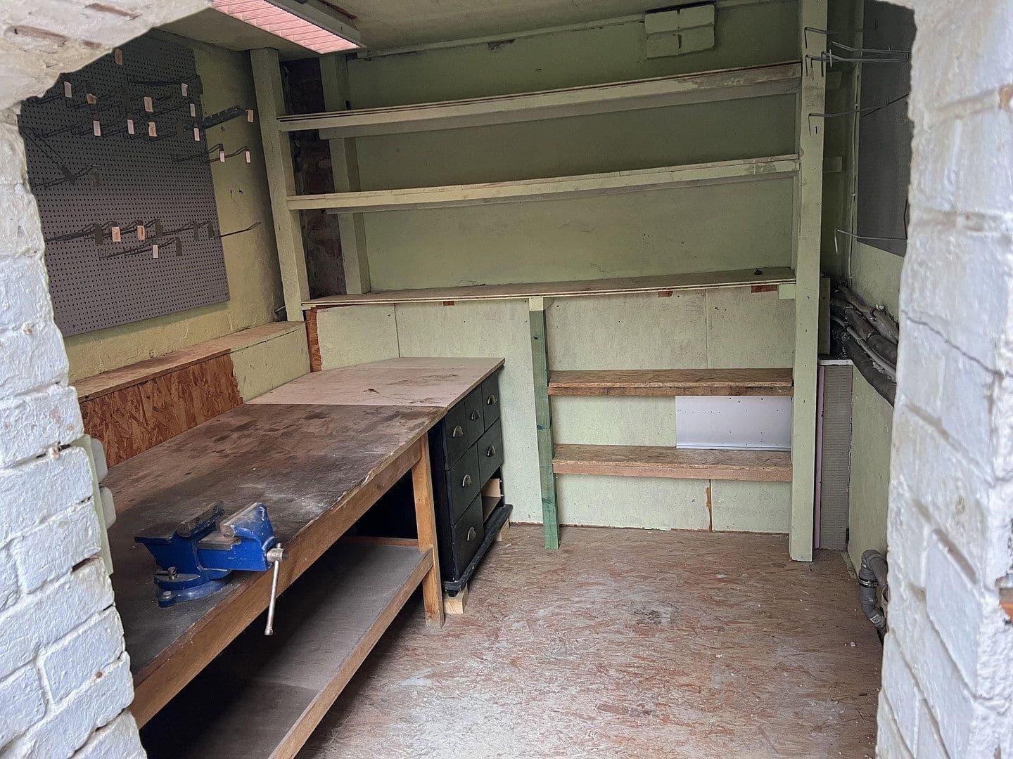 Prodej domu 140 m², pozemek 532 m², Zum Hallenbad 8, Ilsede, Dolní Sasko Prodej domu 140 m², pozemek 532 m², Zum Hallenbad 8, Ilsede, Dolní Sasko