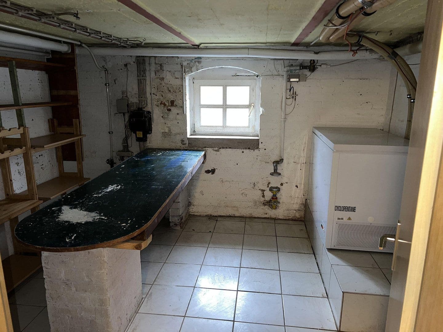 Prodej domu 140 m², pozemek 532 m², Zum Hallenbad 8, Ilsede, Dolní Sasko Prodej domu 140 m², pozemek 532 m², Zum Hallenbad 8, Ilsede, Dolní Sasko