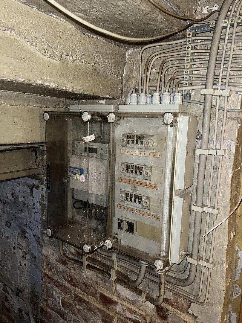 Prodej domu 140 m², pozemek 532 m², Zum Hallenbad 8, Ilsede, Dolní Sasko Prodej domu 140 m², pozemek 532 m², Zum Hallenbad 8, Ilsede, Dolní Sasko