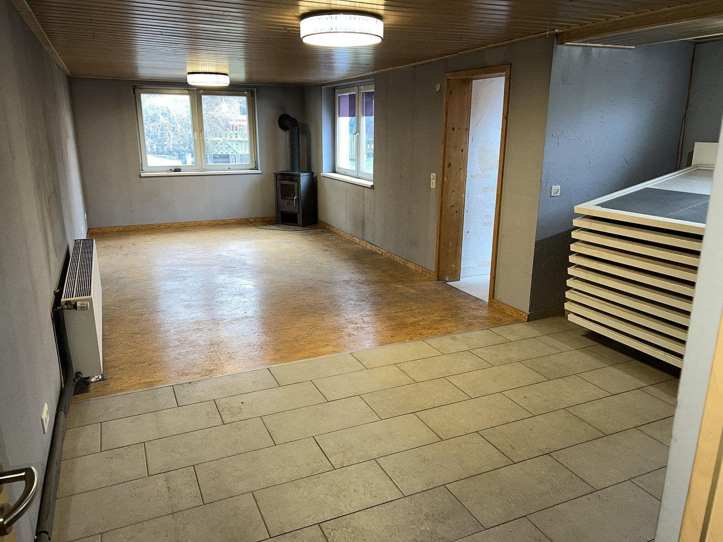 Prodej domu 140 m², pozemek 532 m², Zum Hallenbad 8, Ilsede, Dolní Sasko Prodej domu 140 m², pozemek 532 m², Zum Hallenbad 8, Ilsede, Dolní Sasko