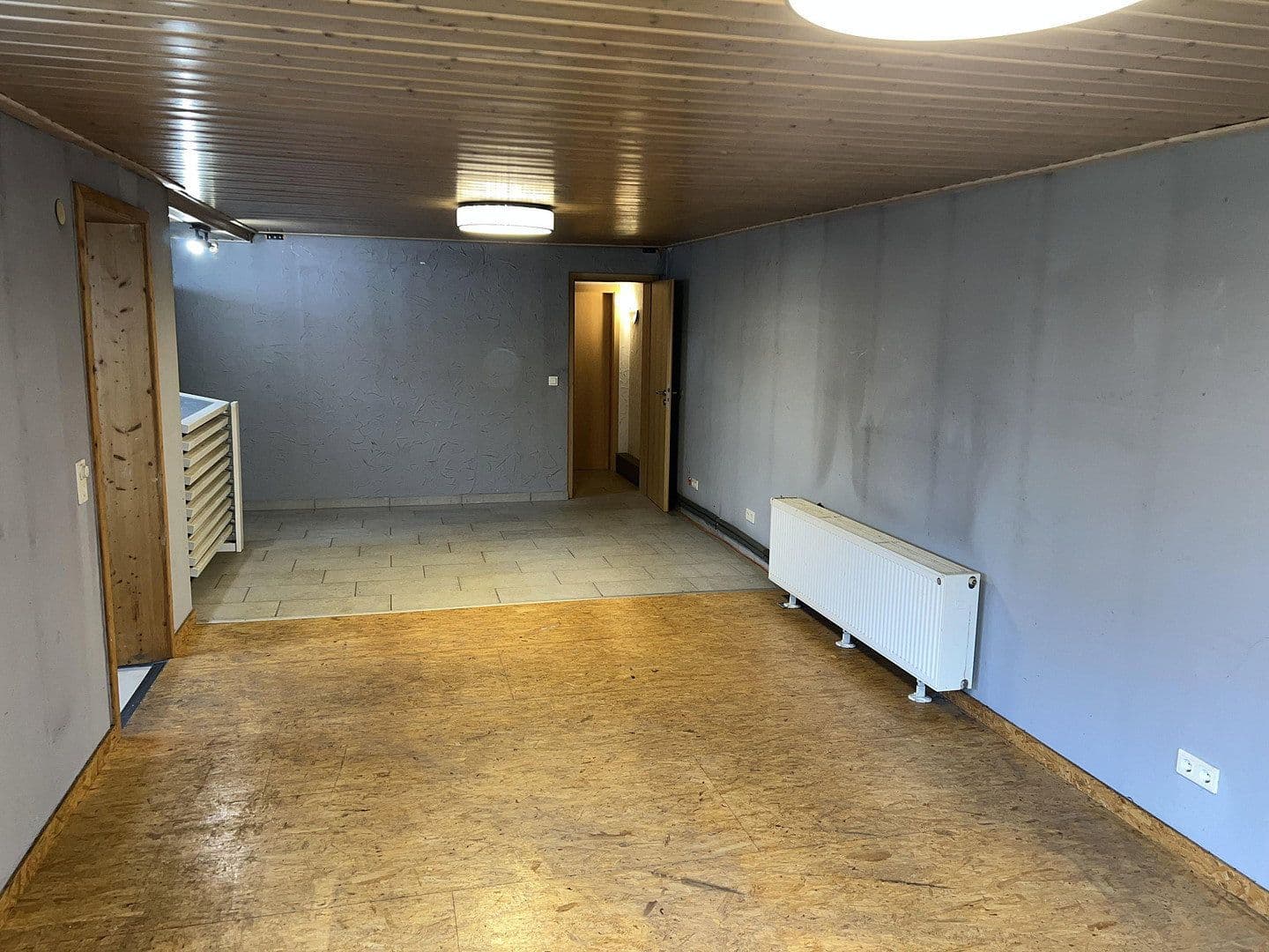 Prodej domu 140 m², pozemek 532 m², Zum Hallenbad 8, Ilsede, Dolní Sasko Prodej domu 140 m², pozemek 532 m², Zum Hallenbad 8, Ilsede, Dolní Sasko