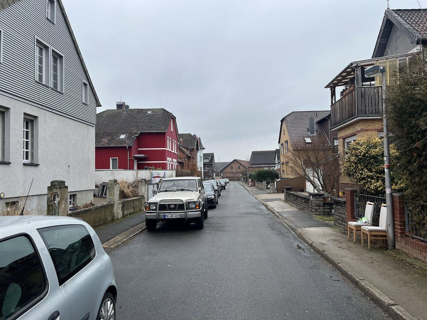 Prodej domu 140 m², pozemek 532 m², Zum Hallenbad 8, Ilsede, Dolní Sasko Prodej domu 140 m², pozemek 532 m², Zum Hallenbad 8, Ilsede, Dolní Sasko