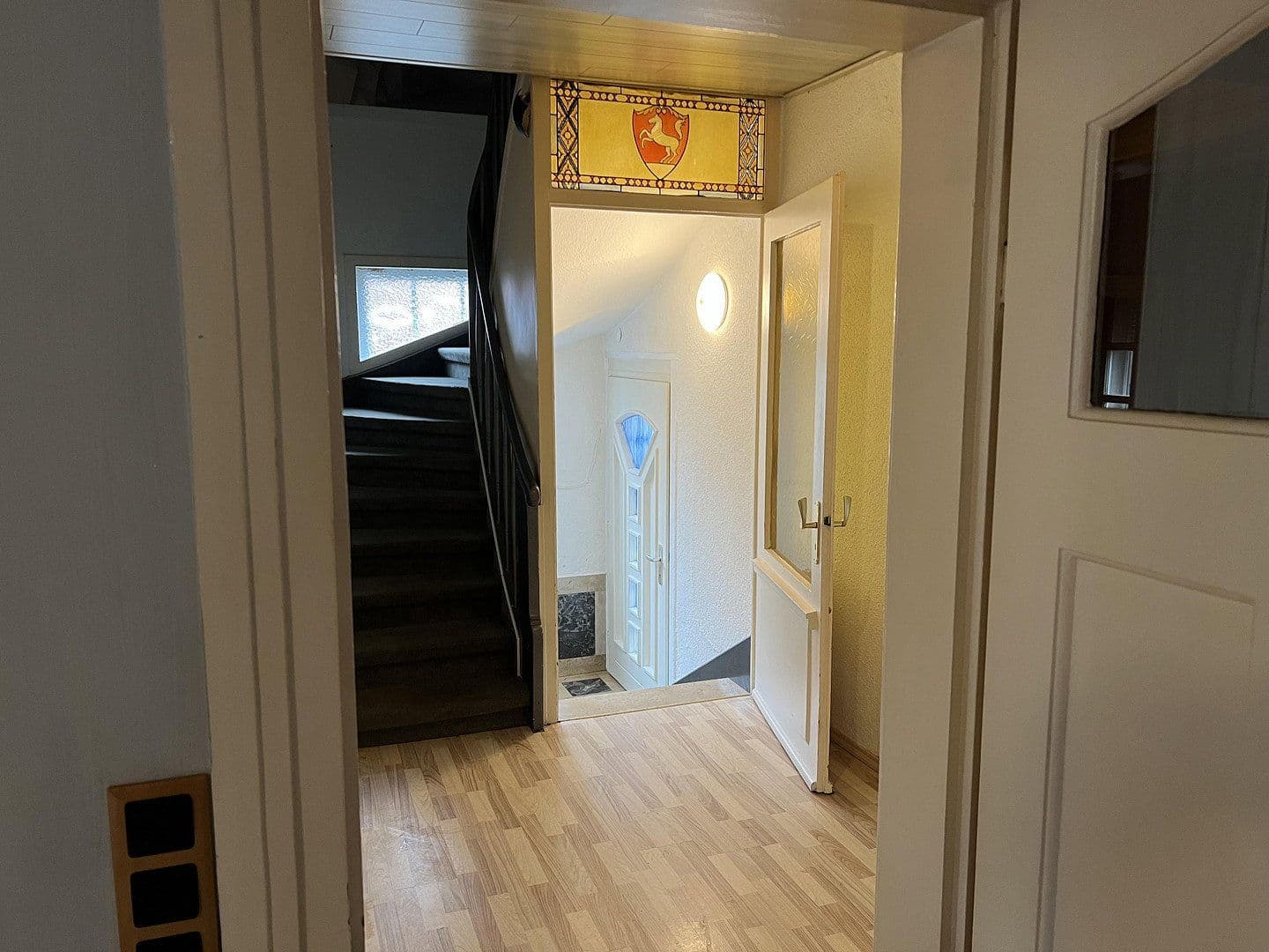 Prodej domu 140 m², pozemek 532 m², Zum Hallenbad 8, Ilsede, Dolní Sasko Prodej domu 140 m², pozemek 532 m², Zum Hallenbad 8, Ilsede, Dolní Sasko