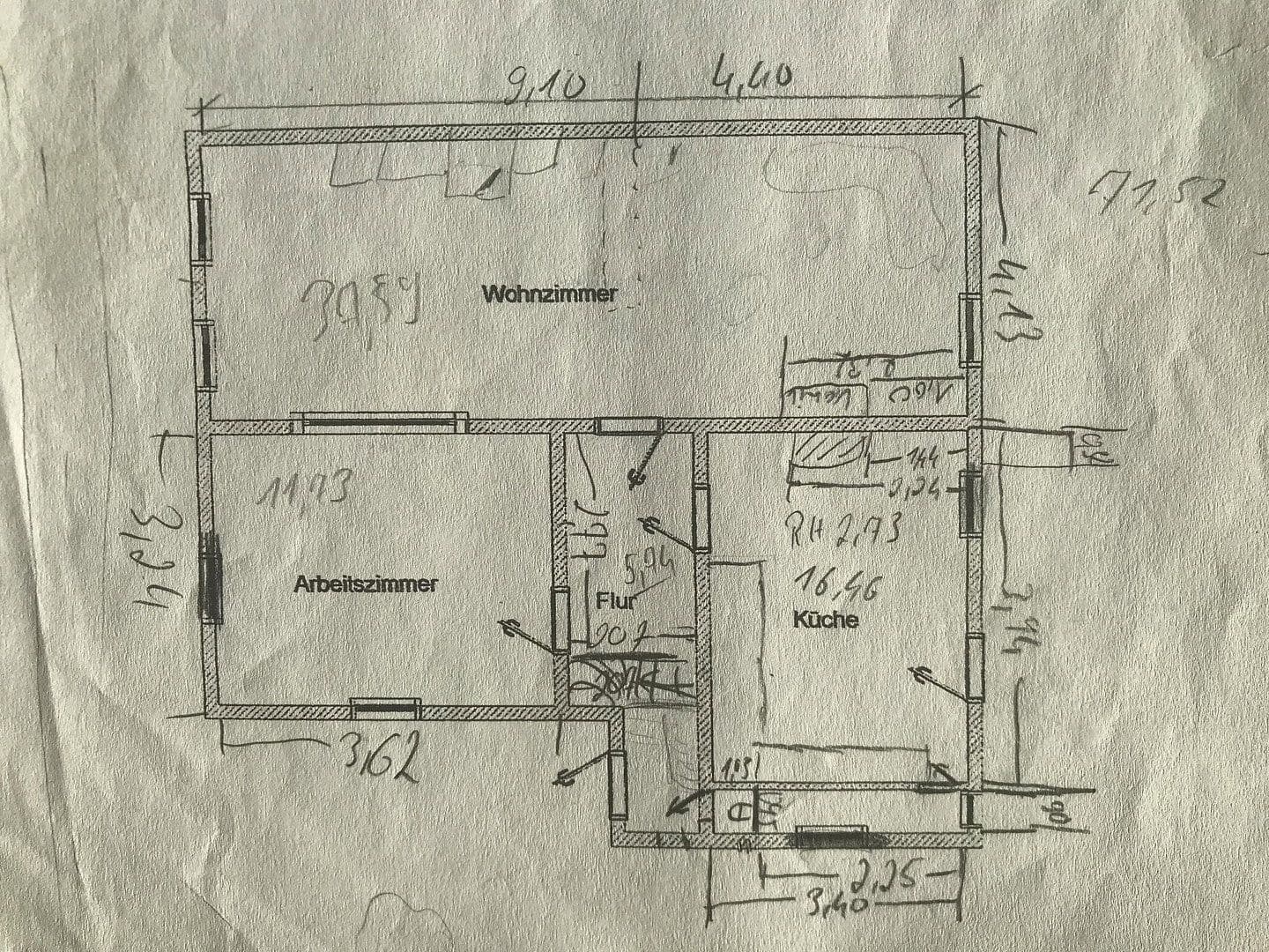 Prodej domu 140 m², pozemek 532 m², Zum Hallenbad 8, Ilsede, Dolní Sasko Prodej domu 140 m², pozemek 532 m², Zum Hallenbad 8, Ilsede, Dolní Sasko