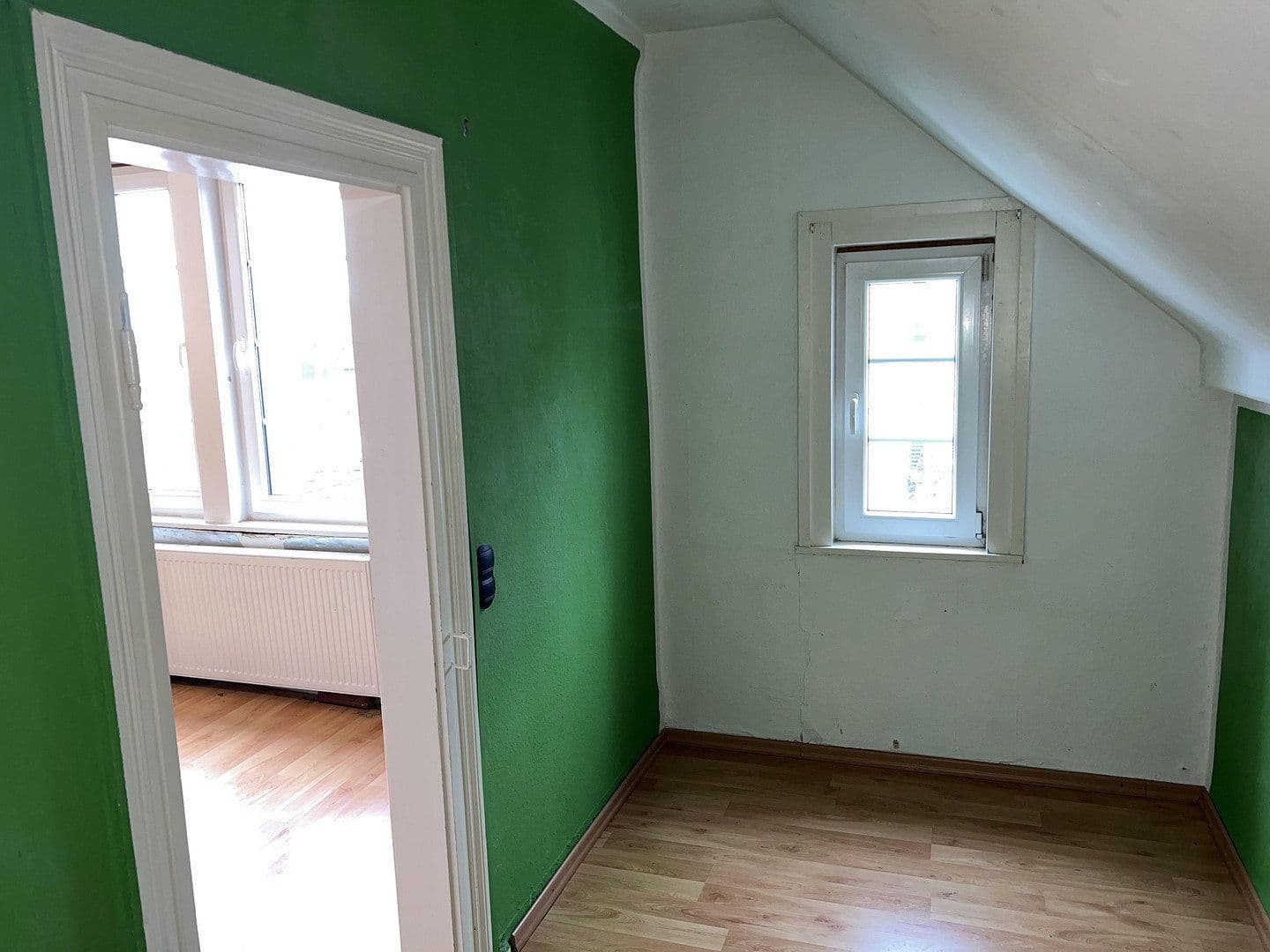 Prodej domu 140 m², pozemek 532 m², Zum Hallenbad 8, Ilsede, Dolní Sasko Prodej domu 140 m², pozemek 532 m², Zum Hallenbad 8, Ilsede, Dolní Sasko