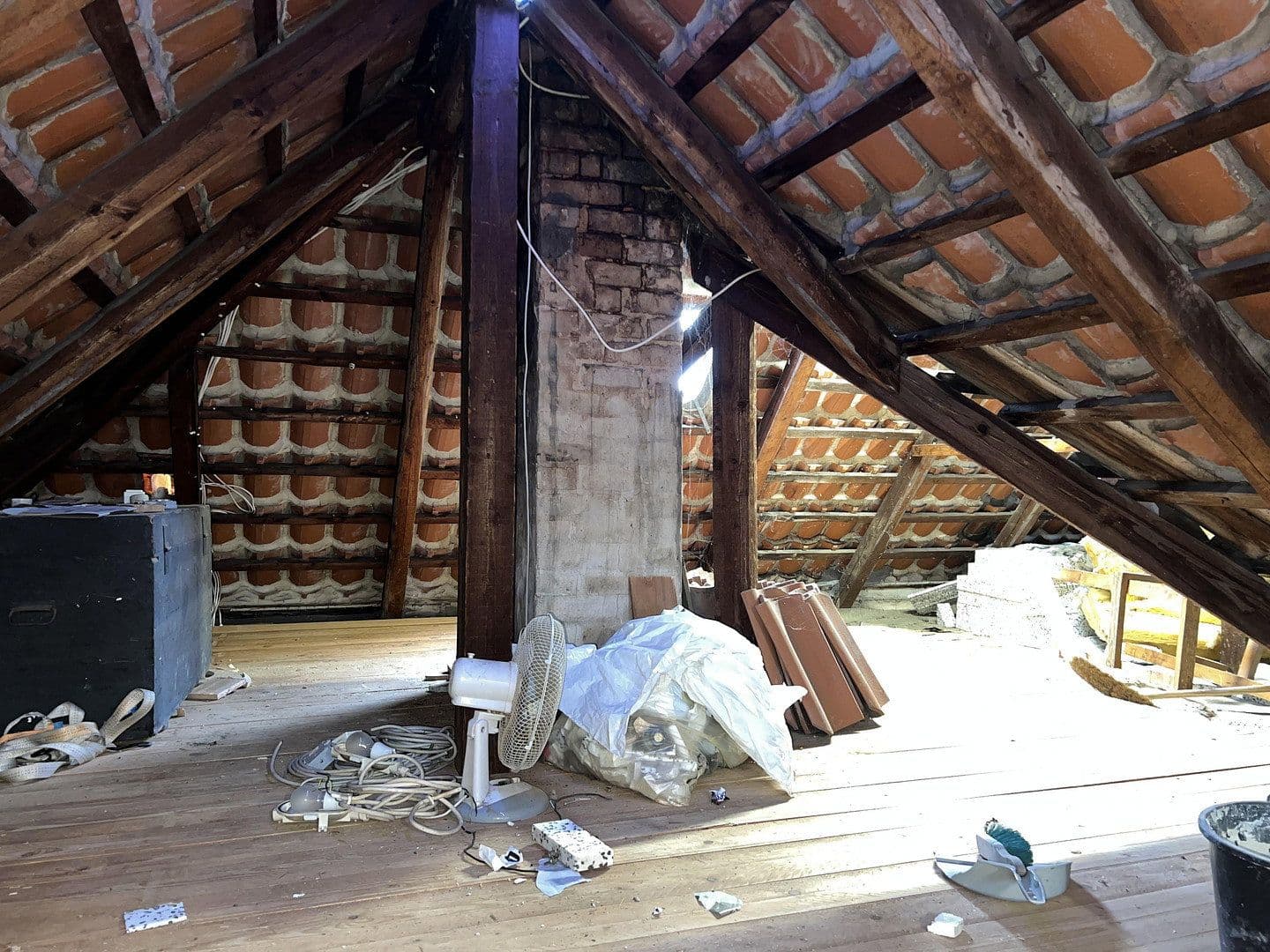 Prodej domu 140 m², pozemek 532 m², Zum Hallenbad 8, Ilsede, Dolní Sasko Prodej domu 140 m², pozemek 532 m², Zum Hallenbad 8, Ilsede, Dolní Sasko