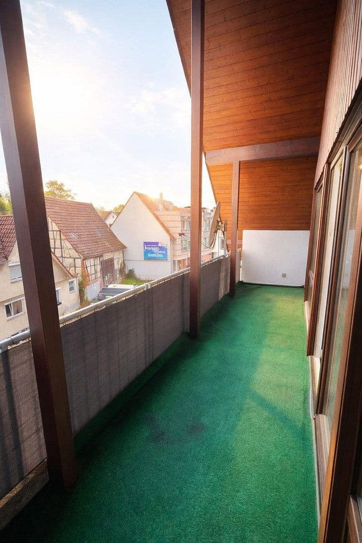 Prodej bytu 4+1 101 m², Schönaich, Bádensko-Württembersko Prodej bytu 4+1 101 m², Schönaich, Bádensko-Württembersko