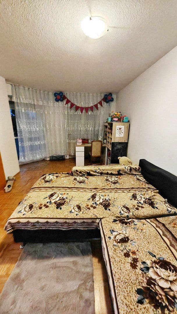 Pronájem bytu 3+1 78 m², Ahornweg 12c, Nittenau, Bavorsko Pronájem bytu 3+1 78 m², Ahornweg 12c, Nittenau, Bavorsko