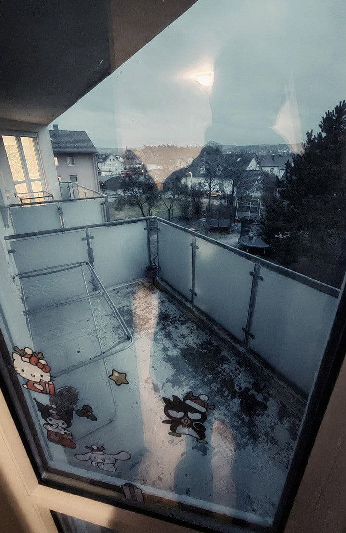 Pronájem bytu 3+1 78 m², Ahornweg 12c, Nittenau, Bavorsko Pronájem bytu 3+1 78 m², Ahornweg 12c, Nittenau, Bavorsko