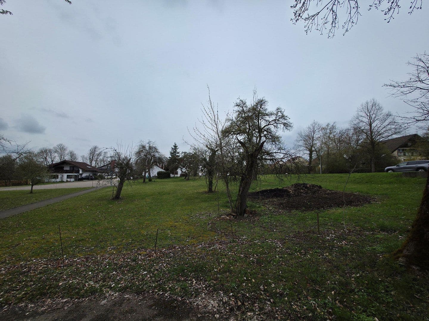 Prodej pozemku 1.400 m², Hohenstaufenstrasse, Neuler, Bádensko-Württembersko Prodej pozemku 1.400 m², Hohenstaufenstrasse, Neuler, Bádensko-Württembersko
