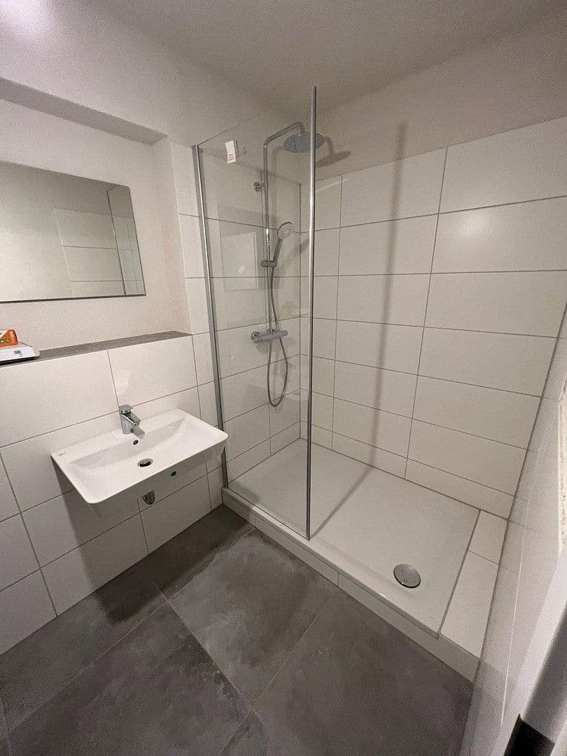 Pronájem bytu 2+1 104 m², Weinsteige 10, Bad Mergentheim, Bádensko-Württembersko Pronájem bytu 2+1 104 m², Weinsteige 10, Bad Mergentheim, Bádensko-Württembersko