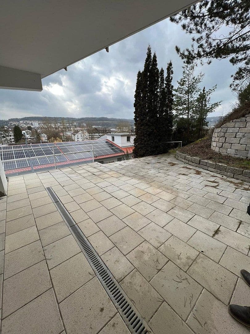 Pronájem bytu 2+1 104 m², Weinsteige 10, Bad Mergentheim, Bádensko-Württembersko Pronájem bytu 2+1 104 m², Weinsteige 10, Bad Mergentheim, Bádensko-Württembersko