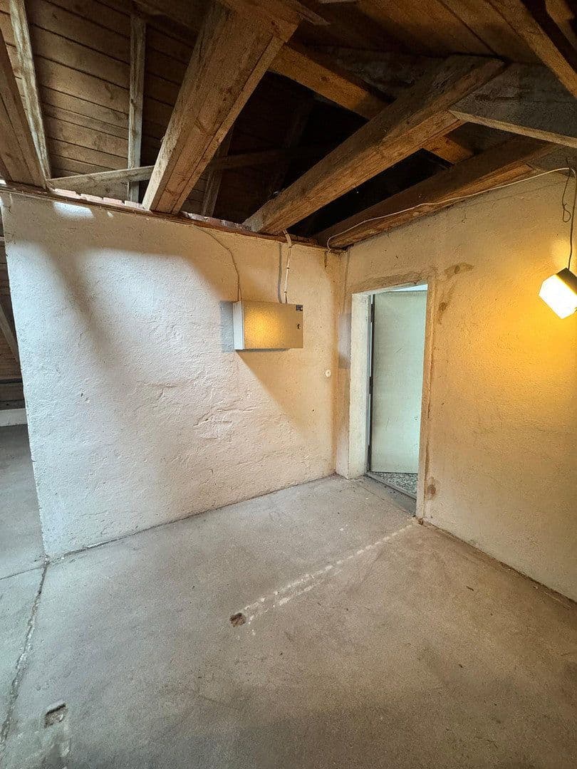 Prodej bytu 3+1 83 m², Bayreuth, Bavorsko Prodej bytu 3+1 83 m², Bayreuth, Bavorsko