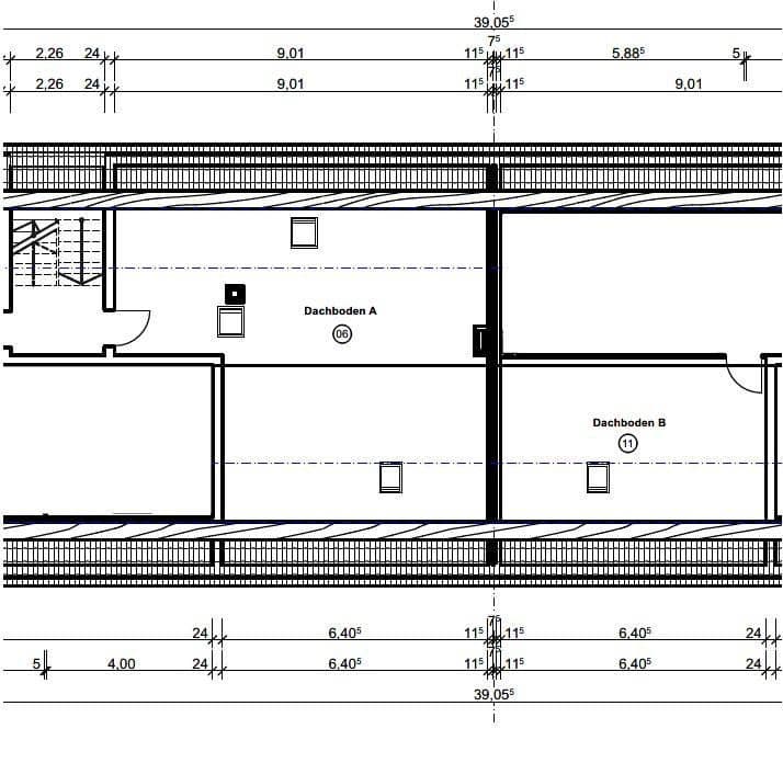 Prodej bytu 3+1 83 m², Bayreuth, Bavorsko Prodej bytu 3+1 83 m², Bayreuth, Bavorsko