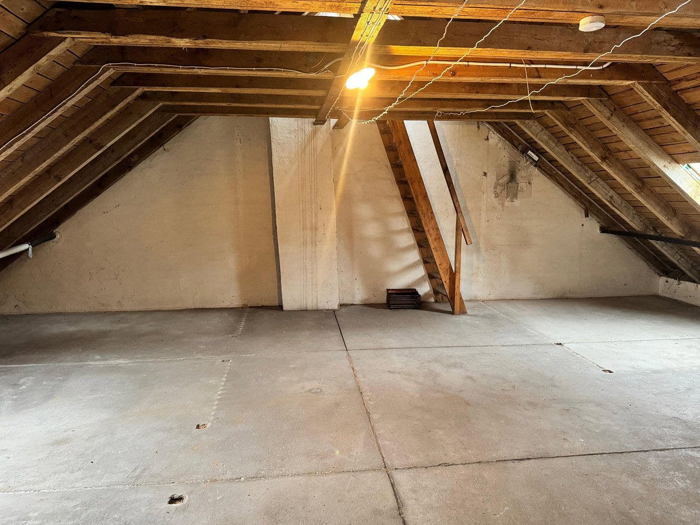 Prodej bytu 3+1 83 m², Bayreuth, Bavorsko Prodej bytu 3+1 83 m², Bayreuth, Bavorsko