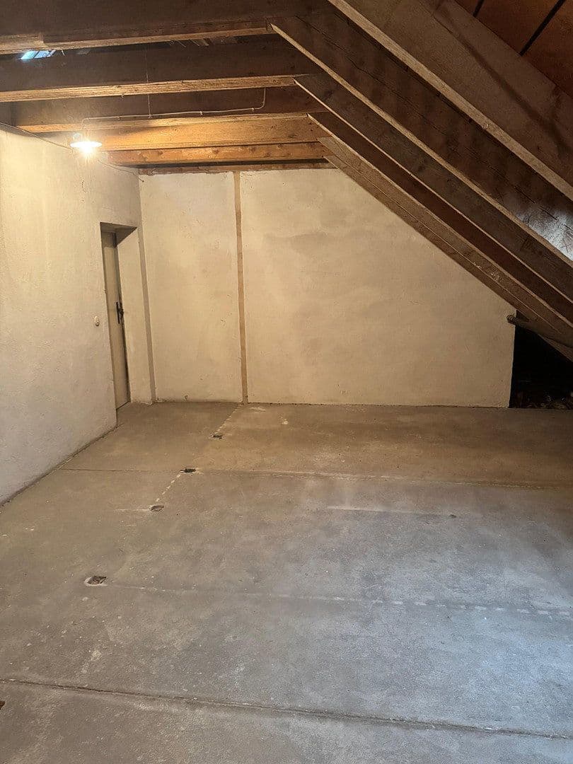 Prodej bytu 3+1 83 m², Bayreuth, Bavorsko Prodej bytu 3+1 83 m², Bayreuth, Bavorsko