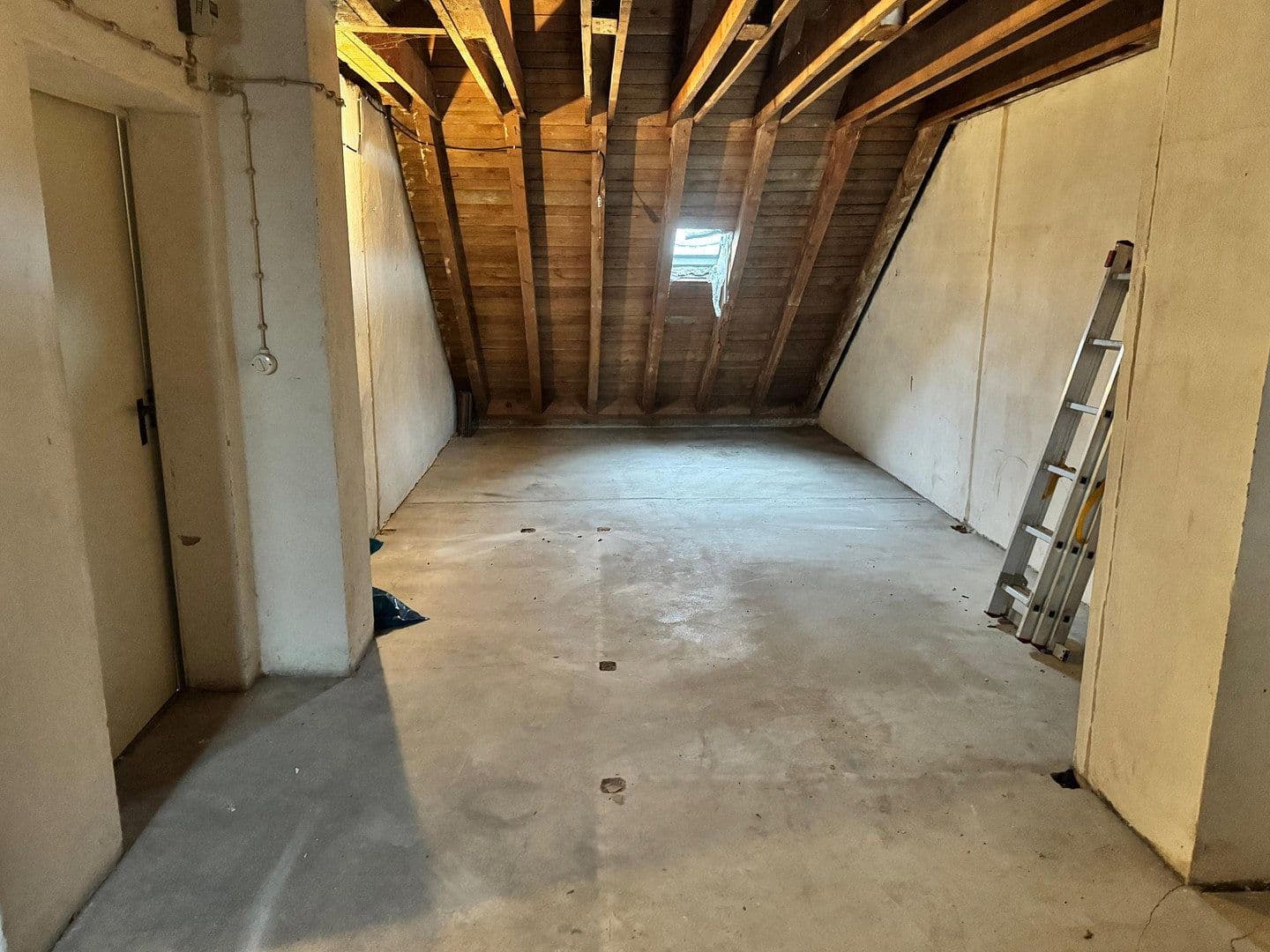 Prodej bytu 3+1 94 m², Bayreuth, Bavorsko Prodej bytu 3+1 94 m², Bayreuth, Bavorsko