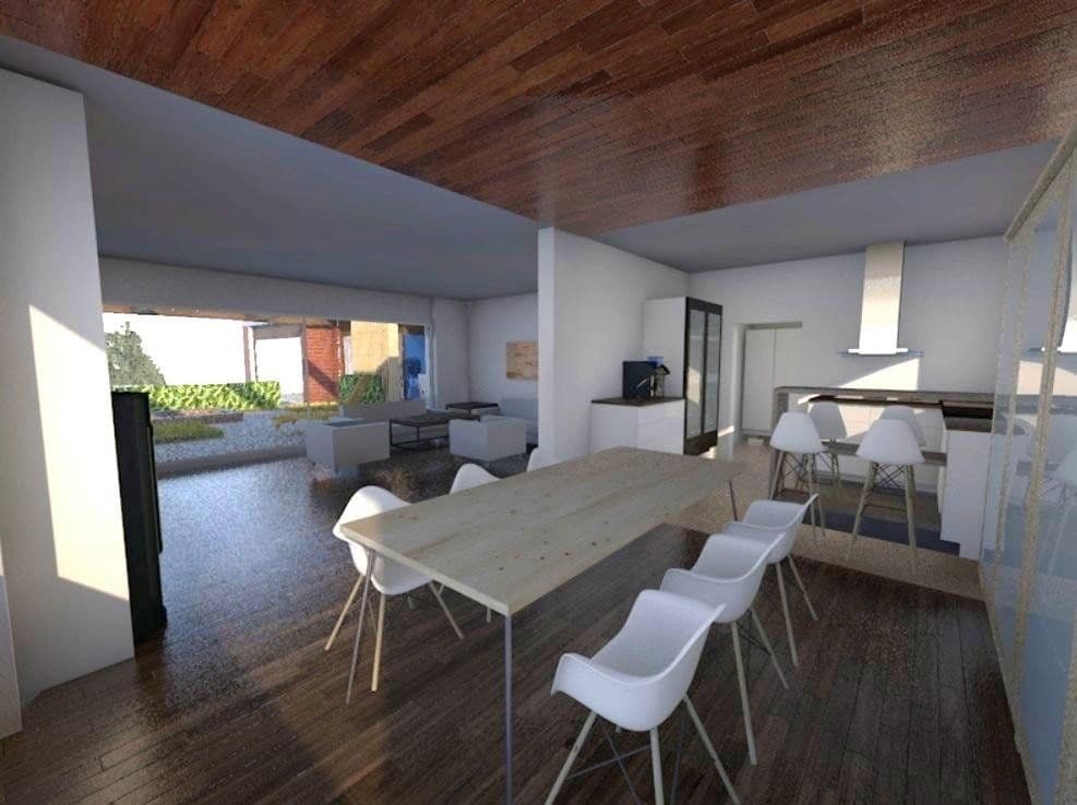 Prodej domu 308 m², pozemek 1.352 m², Moselstraße, Euskirchen, Severní Porýní-Vestfálsko Prodej domu 308 m², pozemek 1.352 m², Moselstraße, Euskirchen, Severní Porýní-Vestfálsko