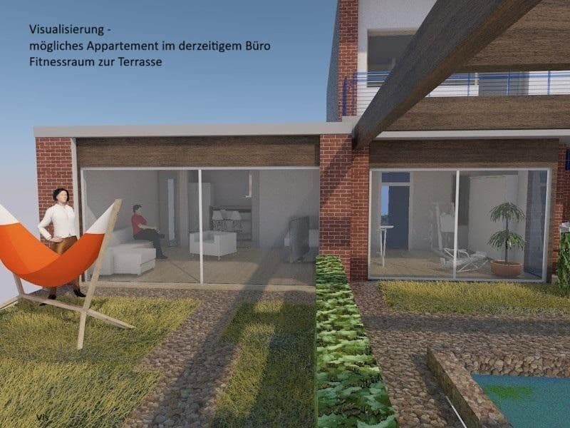 Prodej domu 308 m², pozemek 1.352 m², Moselstraße, Euskirchen, Severní Porýní-Vestfálsko Prodej domu 308 m², pozemek 1.352 m², Moselstraße, Euskirchen, Severní Porýní-Vestfálsko