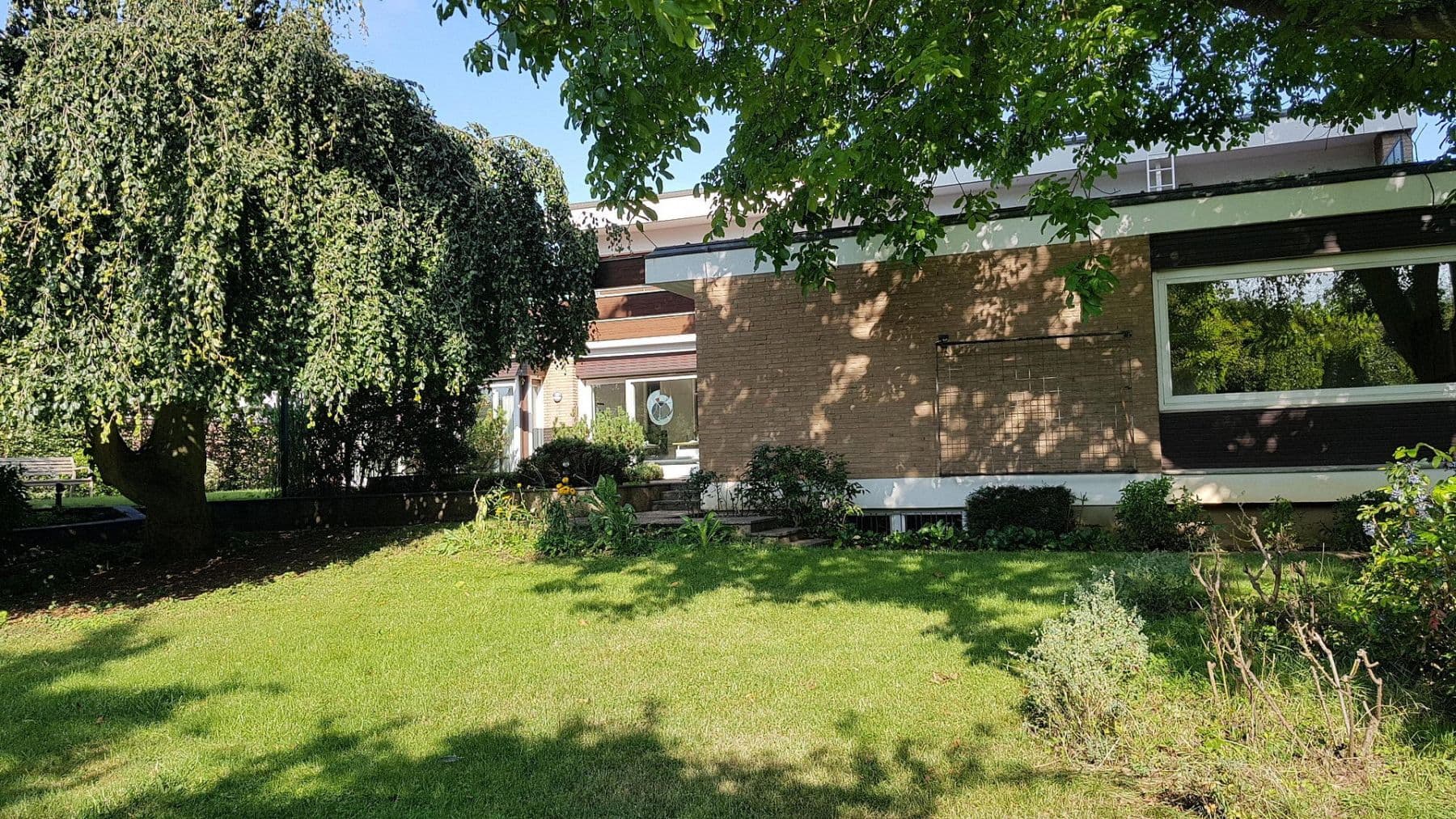 Prodej domu 308 m², pozemek 1.352 m², Moselstraße, Euskirchen, Severní Porýní-Vestfálsko Prodej domu 308 m², pozemek 1.352 m², Moselstraße, Euskirchen, Severní Porýní-Vestfálsko