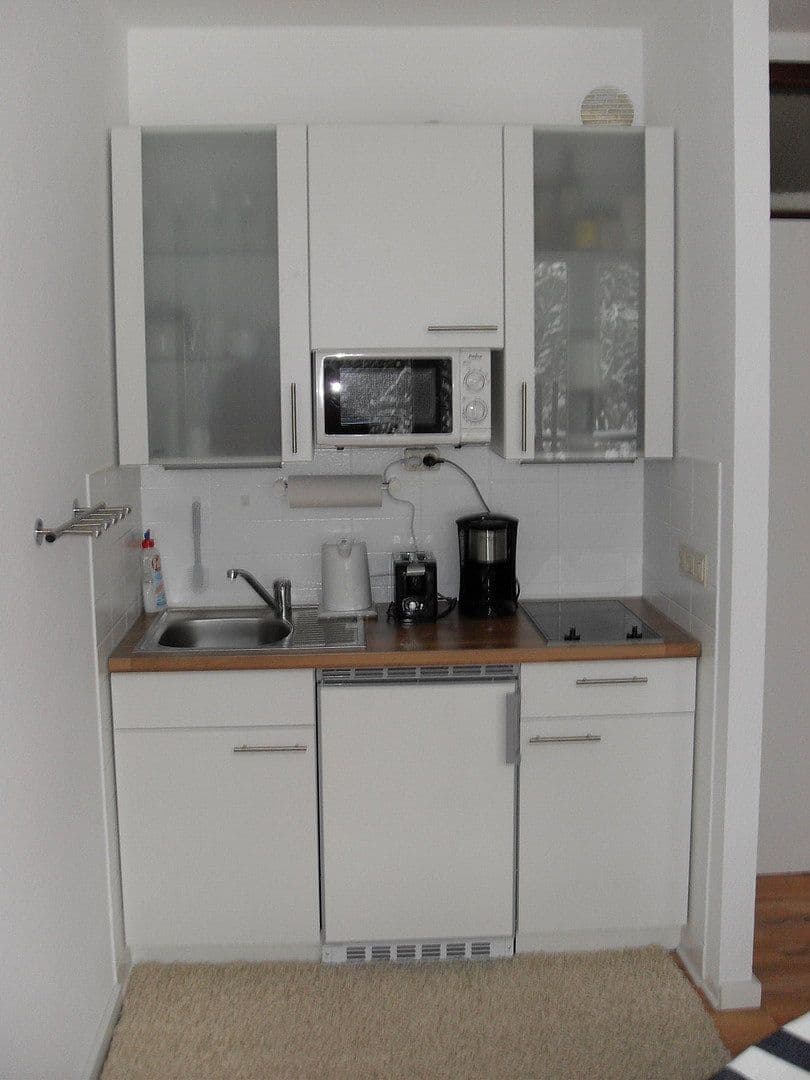 Prodej bytu 1+kk 40 m², Am Jermerstein 5, Braunlage, Dolní Sasko Prodej bytu 1+kk 40 m², Am Jermerstein 5, Braunlage, Dolní Sasko