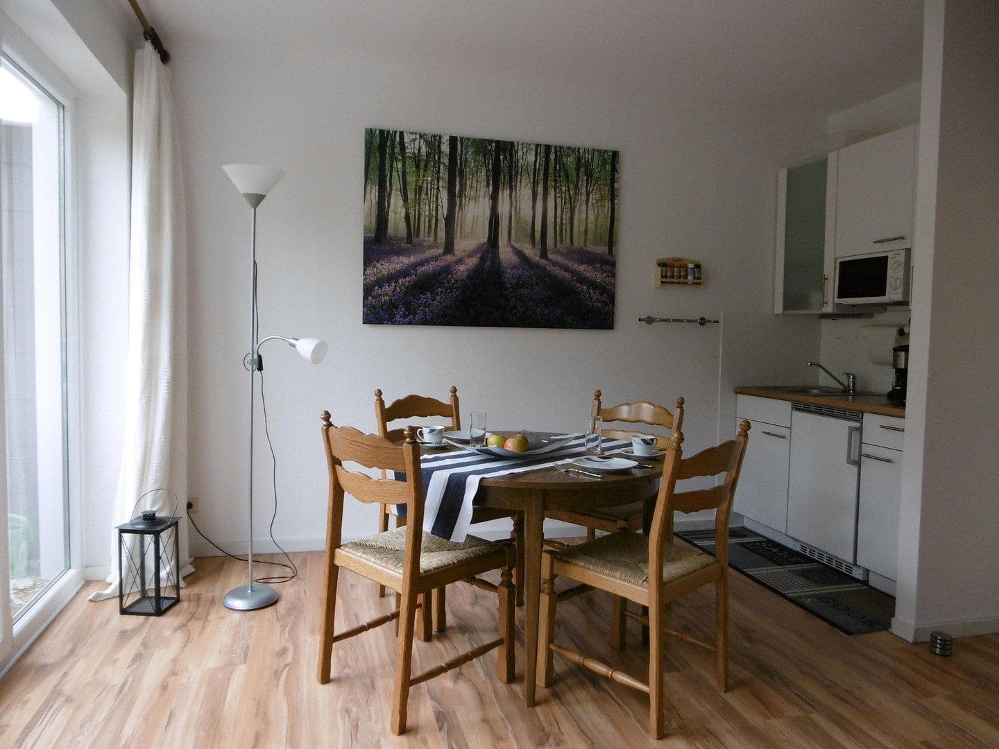 Prodej bytu 1+kk 40 m², Am Jermerstein 5, Braunlage, Dolní Sasko Prodej bytu 1+kk 40 m², Am Jermerstein 5, Braunlage, Dolní Sasko