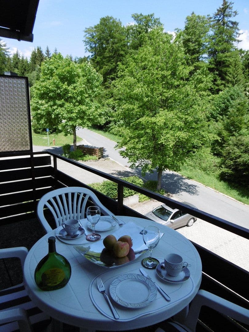 Prodej bytu 1+kk 40 m², Am Jermerstein 5, Braunlage, Dolní Sasko Prodej bytu 1+kk 40 m², Am Jermerstein 5, Braunlage, Dolní Sasko