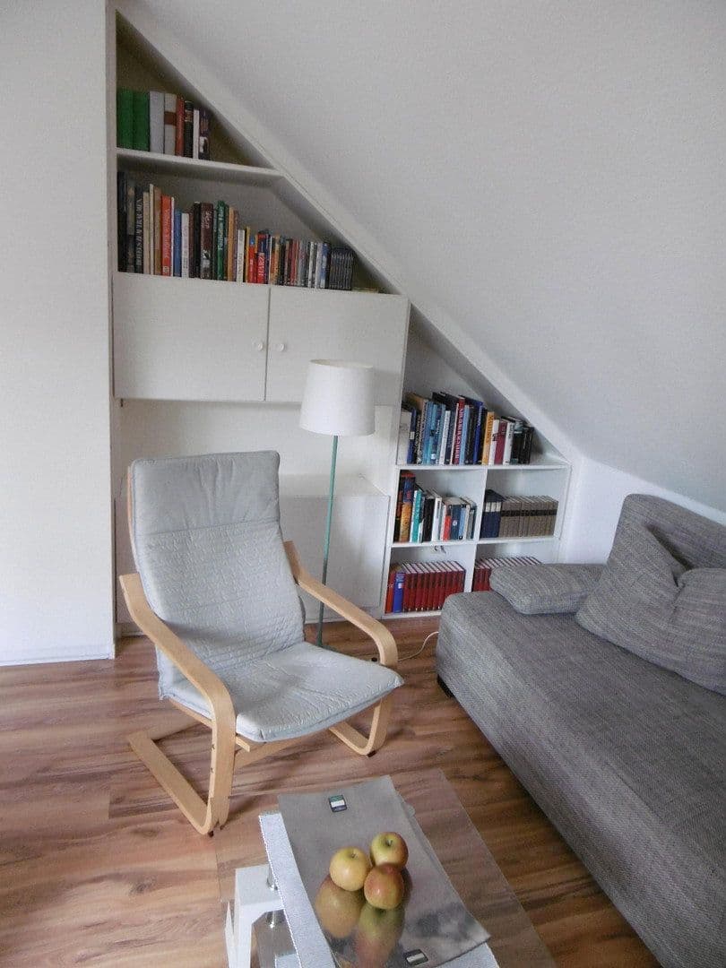 Prodej bytu 1+kk 40 m², Am Jermerstein 5, Braunlage, Dolní Sasko Prodej bytu 1+kk 40 m², Am Jermerstein 5, Braunlage, Dolní Sasko