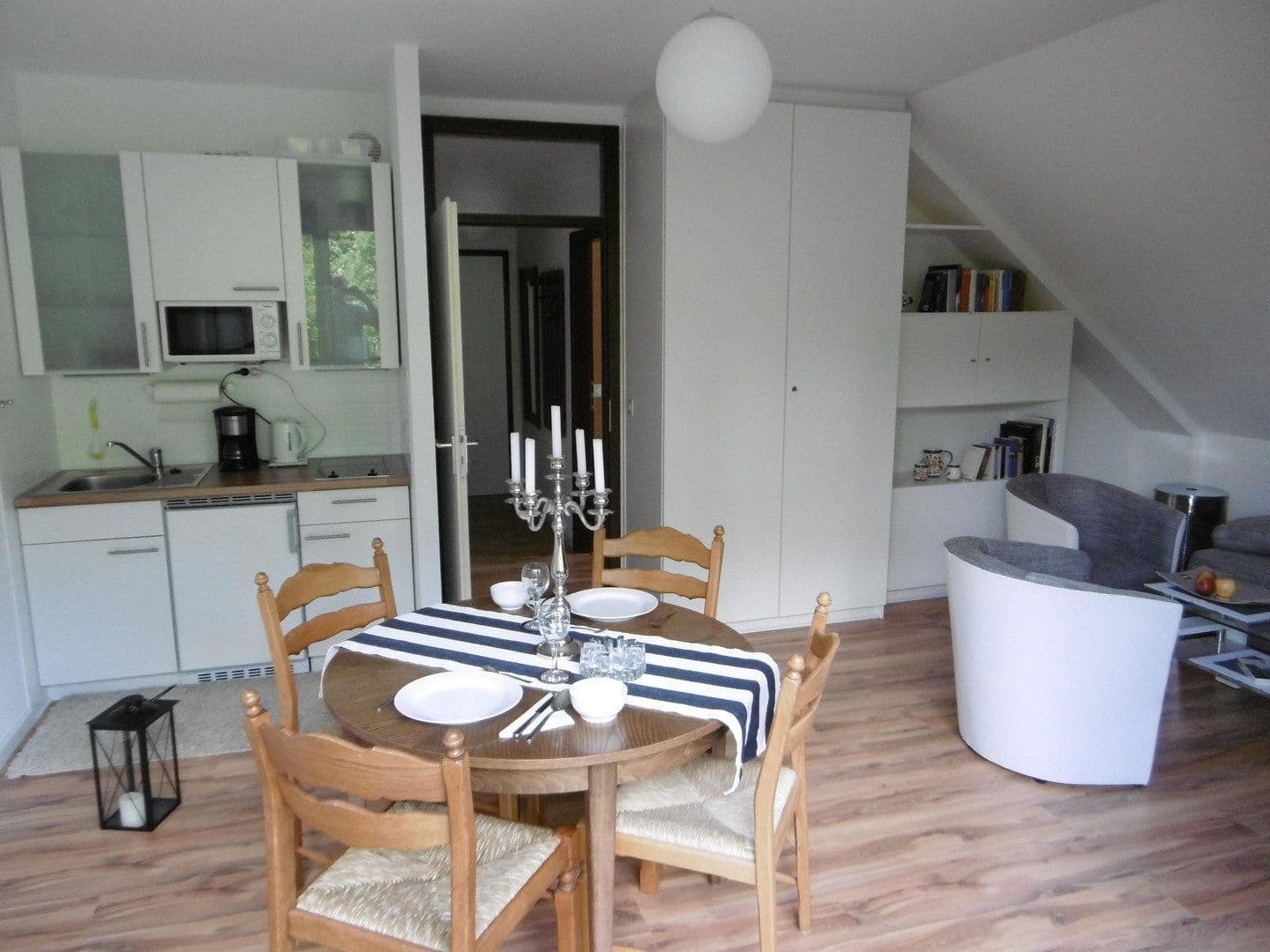 Prodej bytu 1+kk 40 m², Am Jermerstein 5, Braunlage, Dolní Sasko Prodej bytu 1+kk 40 m², Am Jermerstein 5, Braunlage, Dolní Sasko