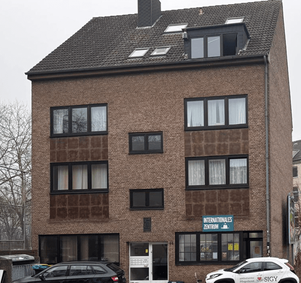 Pronájem kanceláře 160 m², Homarstr. 64, Köln, Severní Porýní-Vestfálsko Pronájem kanceláře 160 m², Homarstr. 64, Köln, Severní Porýní-Vestfálsko