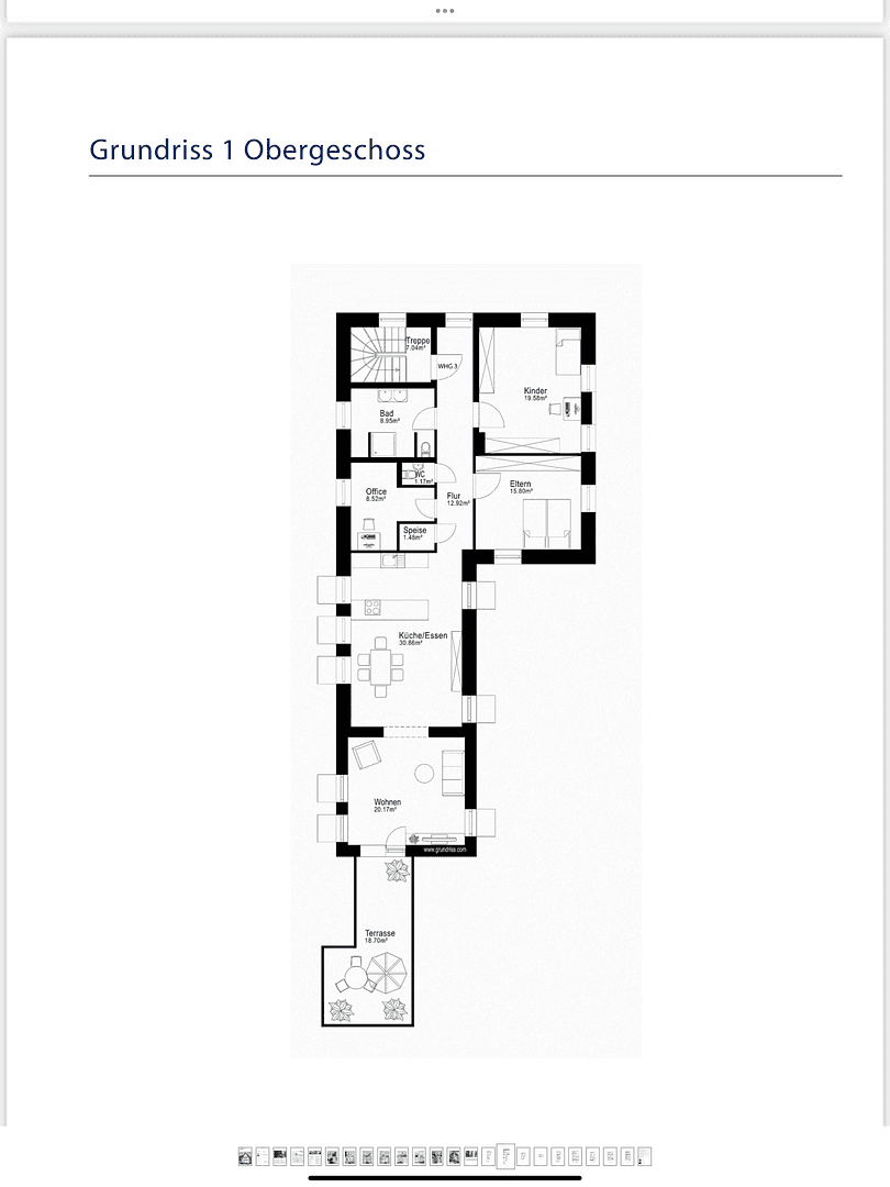Pronájem bytu 5+1 141 m², Sudetendeutsche Straße 31a, München, Bavorsko Pronájem bytu 5+1 141 m², Sudetendeutsche Straße 31a, München, Bavorsko