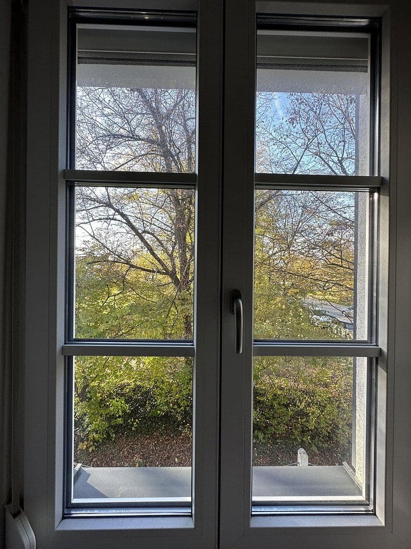 Pronájem bytu 5+1 141 m², Sudetendeutsche Straße 31a, München, Bavorsko Pronájem bytu 5+1 141 m², Sudetendeutsche Straße 31a, München, Bavorsko