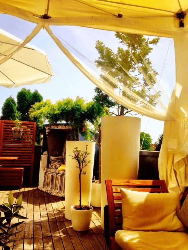 Pronájem bytu 5+1 141 m², Sudetendeutsche Straße 31a, München, Bavorsko Pronájem bytu 5+1 141 m², Sudetendeutsche Straße 31a, München, Bavorsko