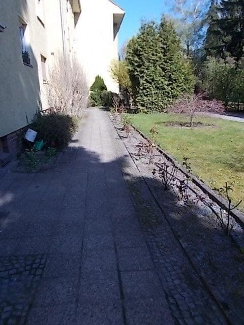 Prodej bytu 2+1 62 m², Berlin, Berlín Prodej bytu 2+1 62 m², Berlin, Berlín