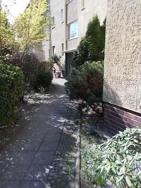 Prodej bytu 2+1 62 m², Berlin, Berlín Prodej bytu 2+1 62 m², Berlin, Berlín