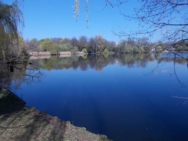 Prodej bytu 2+1 62 m², Berlin, Berlín Prodej bytu 2+1 62 m², Berlin, Berlín