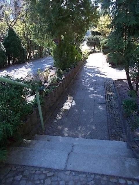 Prodej bytu 2+1 62 m², Berlin, Berlín Prodej bytu 2+1 62 m², Berlin, Berlín