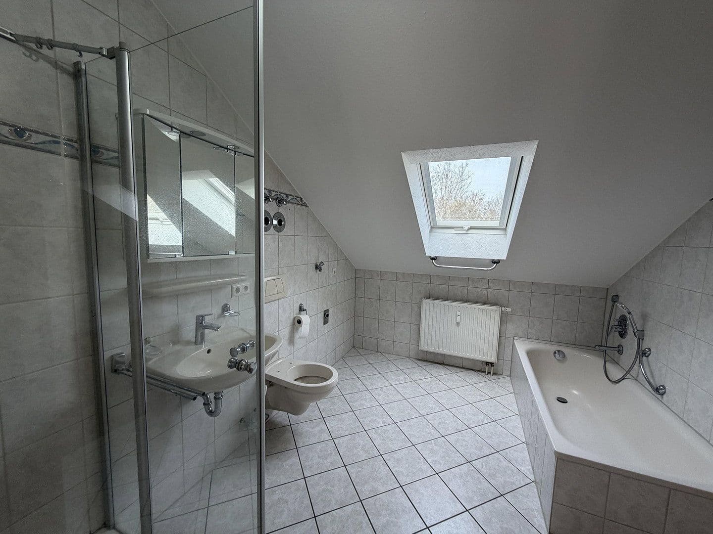 Prodej bytu 2+kk 62 m², Bad Dürrheim, Bádensko-Württembersko Prodej bytu 2+kk 62 m², Bad Dürrheim, Bádensko-Württembersko