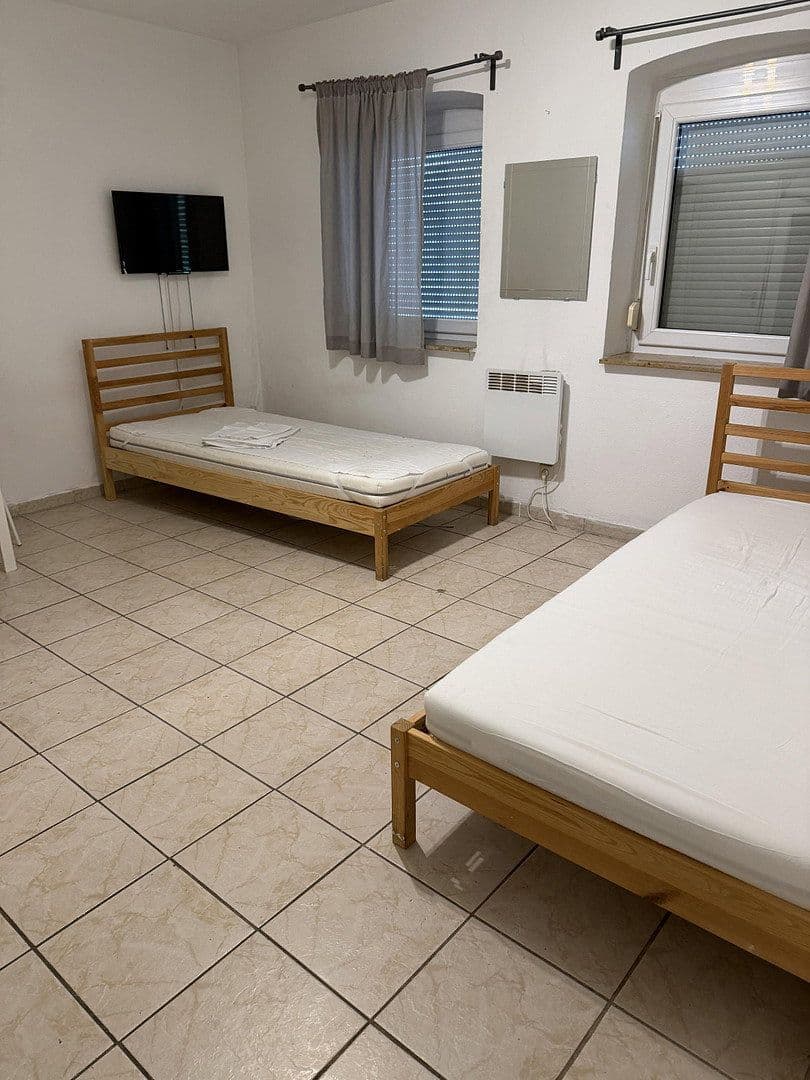 Prodej domu 267 m², pozemek 103 m², Hauptstraße 18, Böblingen, Bádensko-Württembersko Prodej domu 267 m², pozemek 103 m², Hauptstraße 18, Böblingen, Bádensko-Württembersko