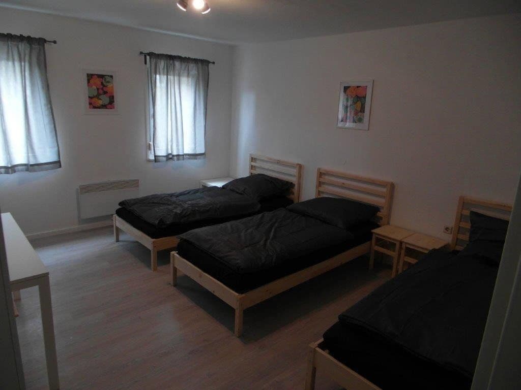 Prodej domu 267 m², pozemek 103 m², Böblingen, Bádensko-Württembersko Prodej domu 267 m², pozemek 103 m², Böblingen, Bádensko-Württembersko