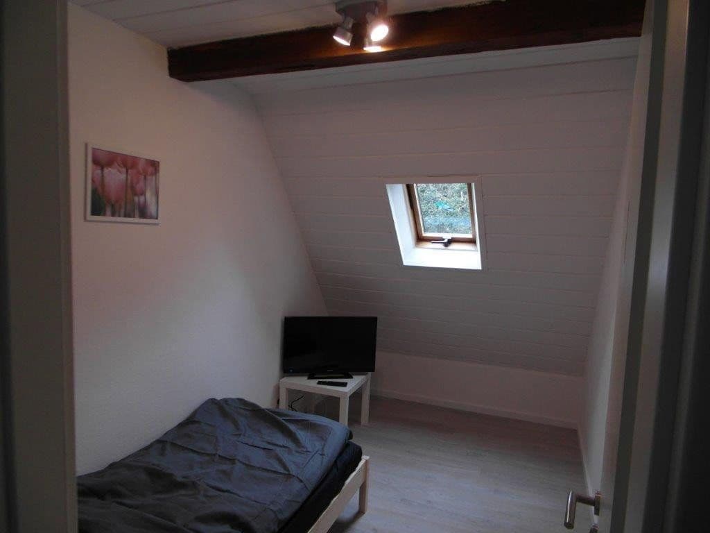 Prodej domu 267 m², pozemek 103 m², Böblingen, Bádensko-Württembersko Prodej domu 267 m², pozemek 103 m², Böblingen, Bádensko-Württembersko