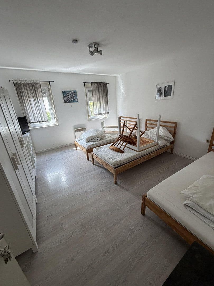 Prodej domu 267 m², pozemek 103 m², Hauptstraße 18, Böblingen, Bádensko-Württembersko Prodej domu 267 m², pozemek 103 m², Hauptstraße 18, Böblingen, Bádensko-Württembersko