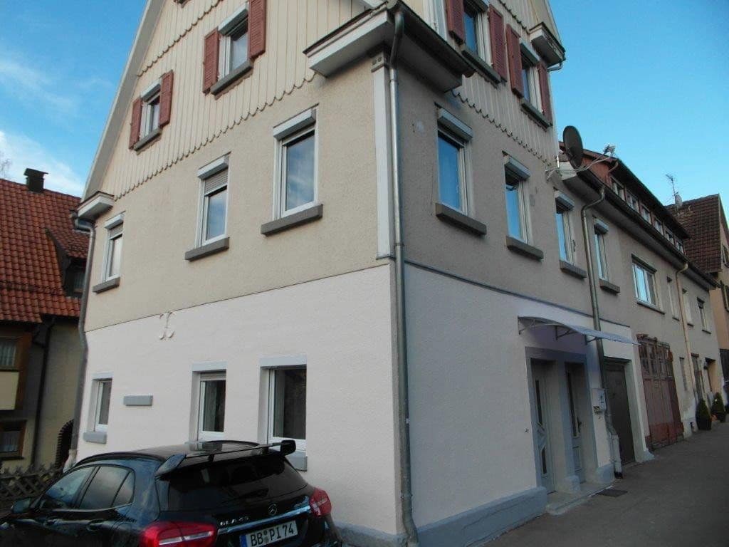 Prodej domu 267 m², pozemek 103 m², Böblingen, Bádensko-Württembersko Prodej domu 267 m², pozemek 103 m², Böblingen, Bádensko-Württembersko