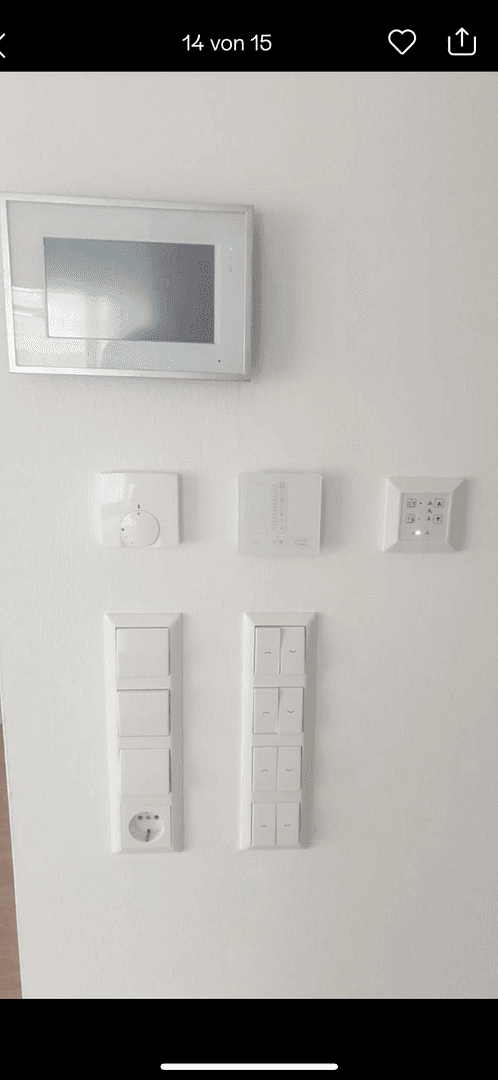 Pronájem bytu 3+1 103 m², Crailsheim, Bádensko-Württembersko Pronájem bytu 3+1 103 m², Crailsheim, Bádensko-Württembersko