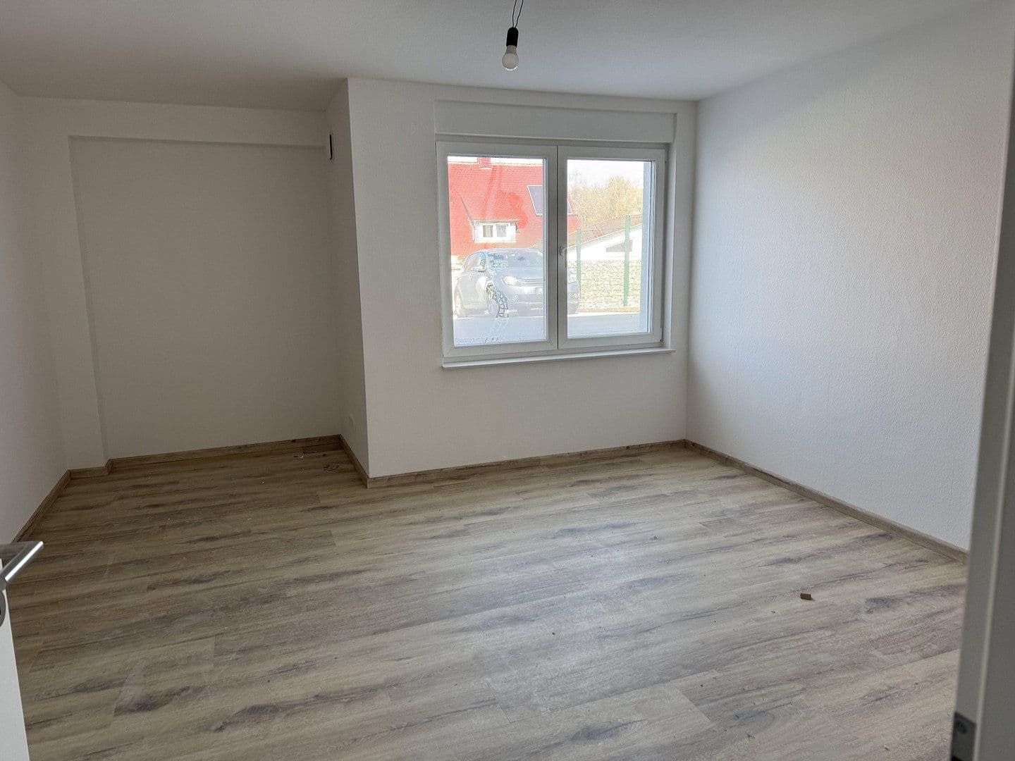 Pronájem bytu 3+1 103 m², Crailsheim, Bádensko-Württembersko Pronájem bytu 3+1 103 m², Crailsheim, Bádensko-Württembersko