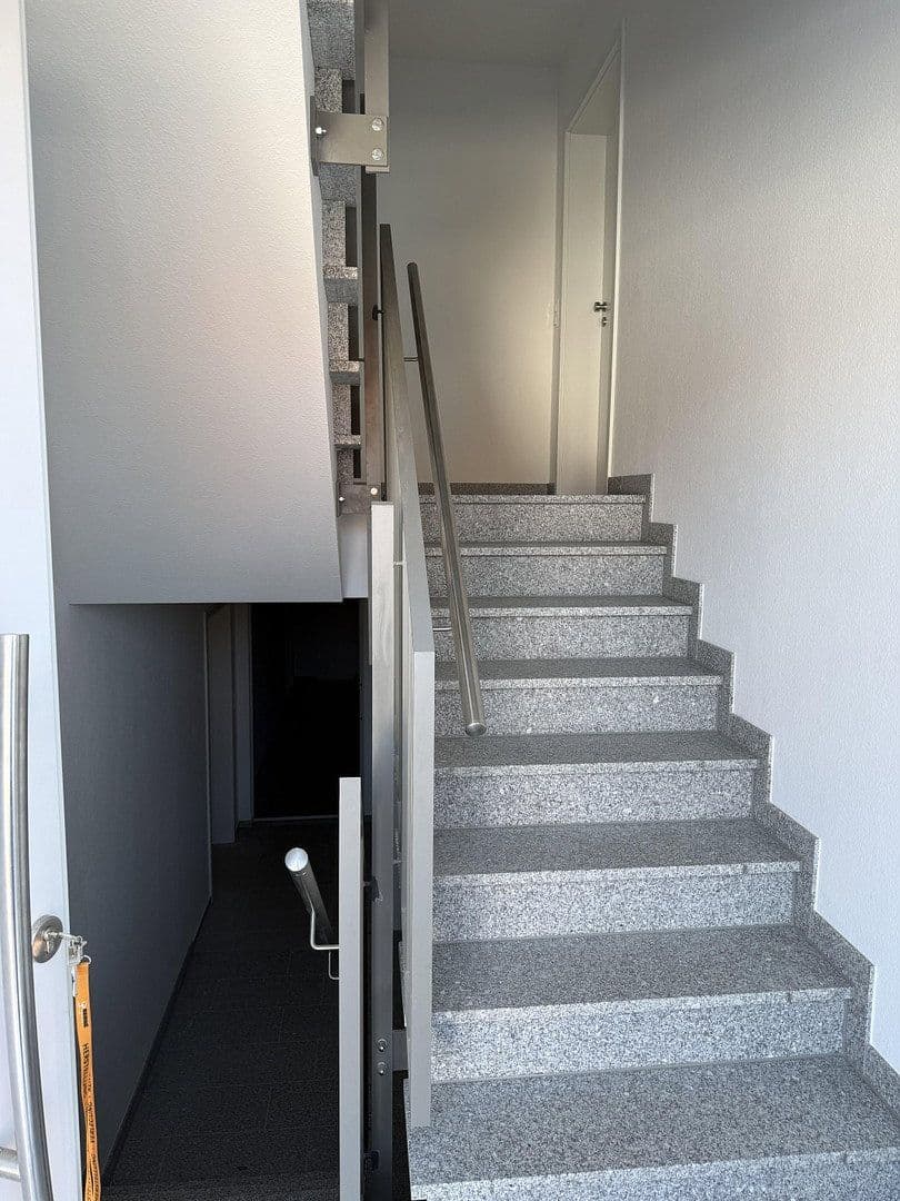 Pronájem bytu 3+1 103 m², Crailsheim, Bádensko-Württembersko Pronájem bytu 3+1 103 m², Crailsheim, Bádensko-Württembersko