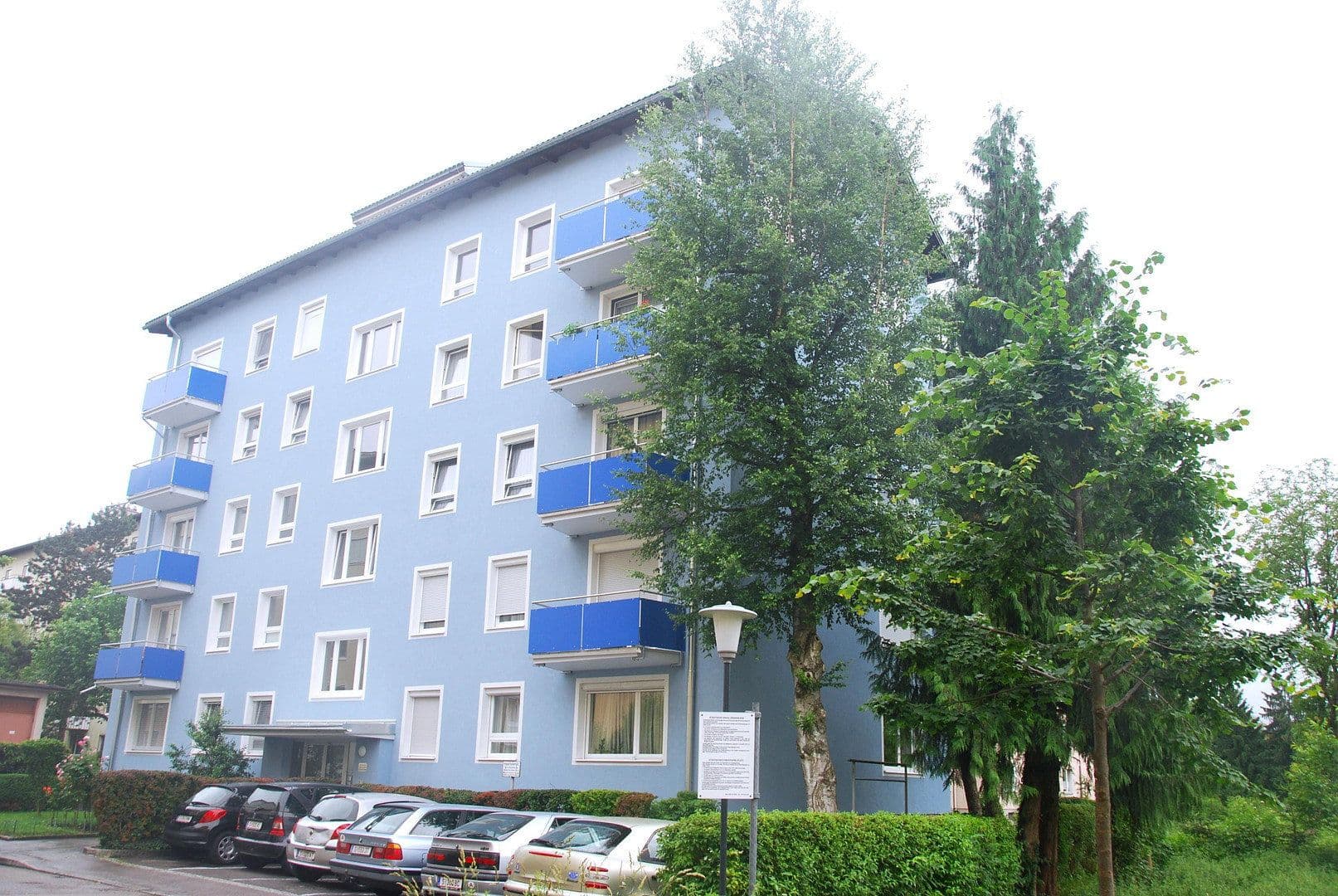 Pronájem bytu 2+1 59 m², Karl-Adrian-Strasse, Salzburg, Salcbursko Pronájem bytu 2+1 59 m², Karl-Adrian-Strasse, Salzburg, Salcbursko