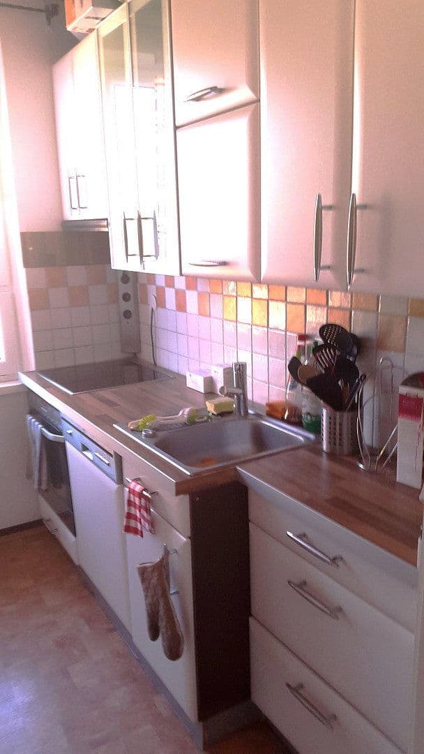 Pronájem bytu 2+1 59 m², Karl-Adrian-Strasse, Salzburg, Salcbursko Pronájem bytu 2+1 59 m², Karl-Adrian-Strasse, Salzburg, Salcbursko