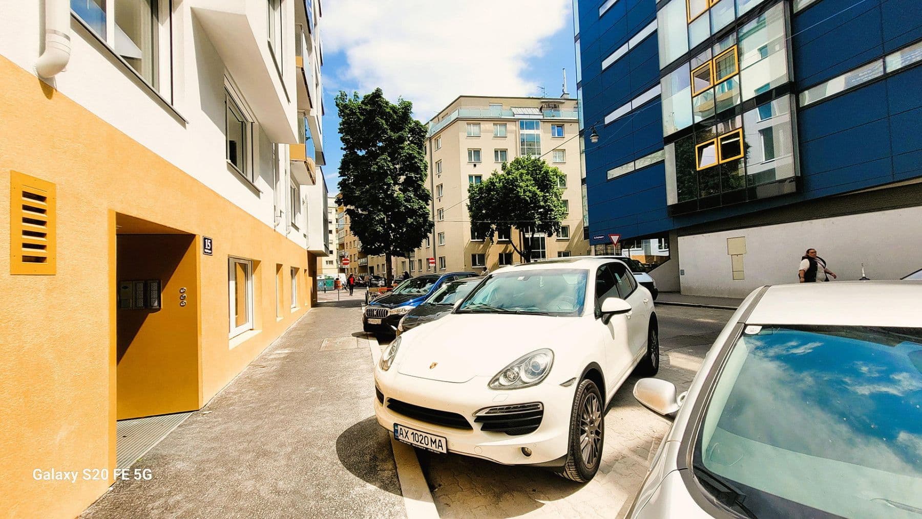 Pronájem bytu 2+kk 46 m², Brigittagasse 15, Wien, Wien Pronájem bytu 2+kk 46 m², Brigittagasse 15, Wien, Wien