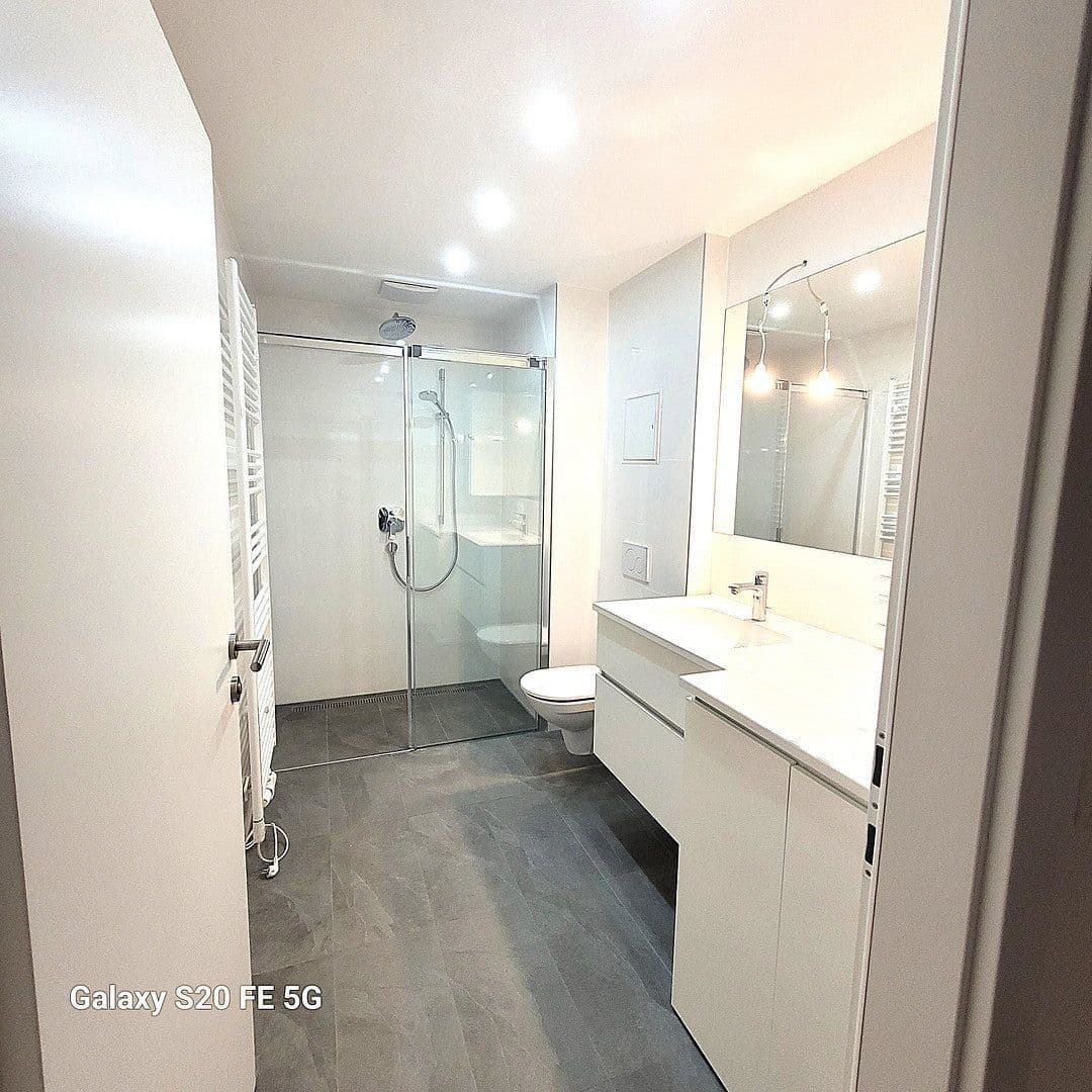 Pronájem bytu 2+kk 46 m², Brigittagasse 15, Wien, Wien Pronájem bytu 2+kk 46 m², Brigittagasse 15, Wien, Wien